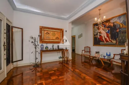 Apartamento com 4 Quartos à venda, 287m² no Copacabana, Rio de Janeiro