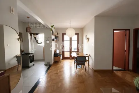 Apartamento com 2 Quartos à venda, 52m² no Bela Vista, São Paulo