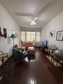 Apartamento com 2 Quartos à venda, 98m² no Centro, Campos dos Goytacazes