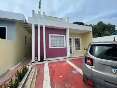 Casa com 2 Quartos à venda, 118m² no Novo Aleixo, Manaus