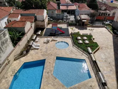Apartamento com 2 Quartos à venda, 50m² no Centro, Piracicaba