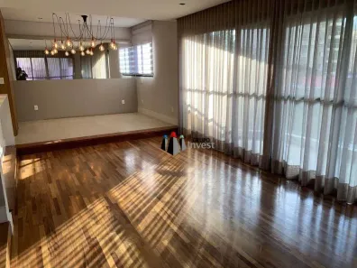 Apartamento com 4 Quartos à venda, 158m² no Cambuí, Campinas