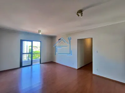 Apartamento com 3 Quartos à venda, 151m² no Jardim Emília, Sorocaba