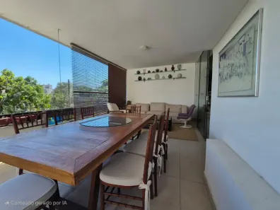 Apartamento com 3 Quartos à venda, 160m² no Barra da Tijuca, Rio de Janeiro