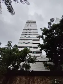 Apartamento com 4 Quartos à venda, 165m² no Madalena, Recife