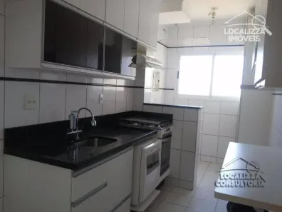 Apartamento com 3 Quartos à venda, 78m² no Centro, Nova Odessa