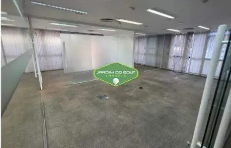 Sala Comercial para alugar, 150m² no Vila Cruzeiro, São Paulo