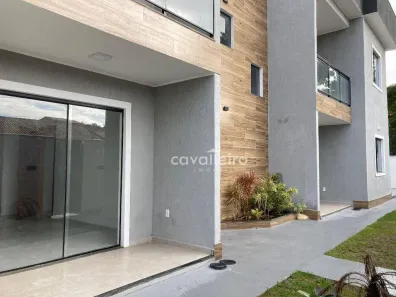 Apartamento com 2 Quartos à venda, 66m² no Jardim Atlântico Central (Itaipuaçu), Maricá
