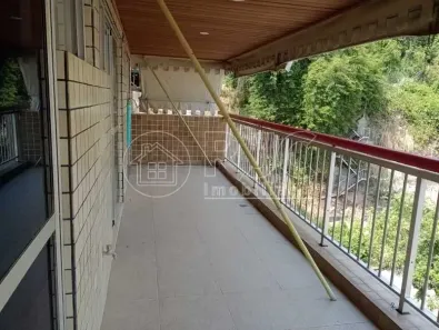 Cobertura com 3 Quartos à venda, 169m² no Laranjeiras, Rio de Janeiro