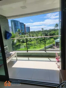 Apartamento com 4 Quartos à venda, 113m² no Paiva, Cabo de Santo Agostinho