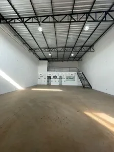 Galpão/Depósito/Armazém para alugar, 250m² no Bonfim Paulista, Ribeirão Preto