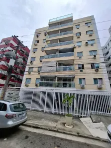Apartamento com 3 Quartos à venda, 88m² no Vila Valqueire, Rio de Janeiro