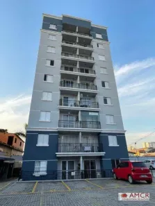 Apartamento com 2 Quartos à venda, 48m² no Vila Paranaguá, São Paulo