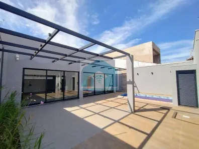 Casa com 2 Quartos à venda, 157m² no Jardim Sul, Sertãozinho