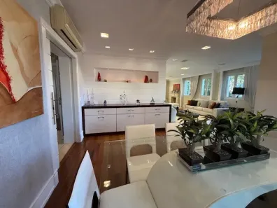 Casa de Condomínio com 4 Quartos para alugar, 670m² no Chácara Monte Alegre, São Paulo