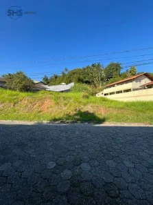 Lote/Terreno à venda, 989m² no Fortaleza, Blumenau
