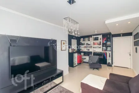 Apartamento com 3 Quartos à venda, 108m² no Rio Branco, Porto Alegre