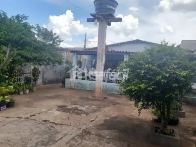 Casa com 3 Quartos à venda, 109m² no Coophavila II, Campo Grande