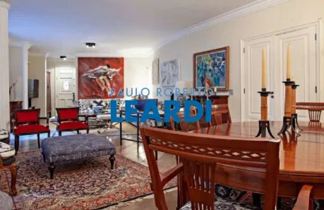 Sobrado com 3 Quartos à venda, 332m² no Jardim Paulistano, São Paulo