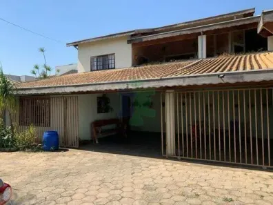 Lote/Terreno à venda, 8571m² no Jardim Maria Amélia, Jacareí
