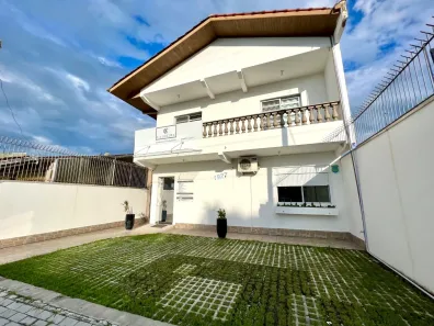 Casa com 4 Quartos à venda, 294m² no Cohapar, Guaratuba