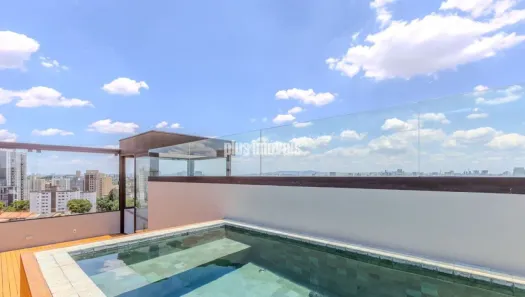 Apartamento com 4 Quartos à venda, 723m² no Morumbi, São Paulo