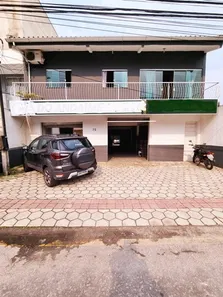 Galpão/Depósito/Armazém com 4 Quartos à venda, 450m² no Barreiros, São José