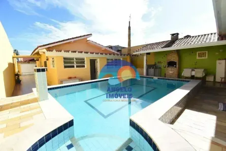 Casa com 2 Quartos à venda, 180m² no Bal Stella Maris, Peruíbe