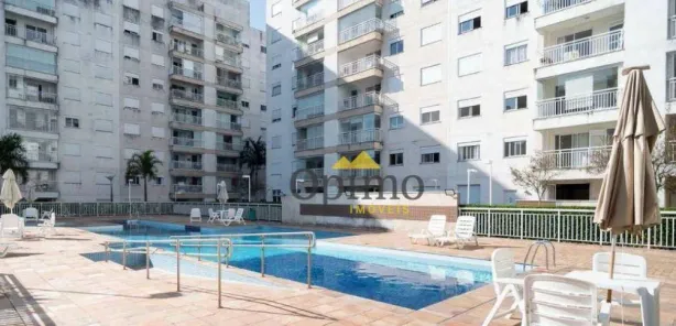 Apartamento com 2 Quartos à venda, 61m² no Vila Isa, São Paulo