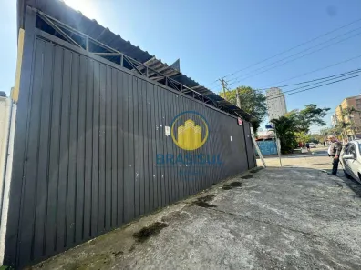 Galpão/Depósito/Armazém para alugar, 450m² no Socorro, São Paulo