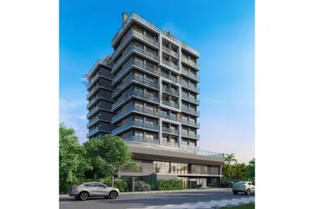 Apartamento com 3 Quartos à venda, 109m² no Caiobá, Matinhos