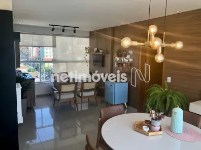 Apartamento com 3 Quartos à venda, 96m² no Padre Eustáquio, Belo Horizonte