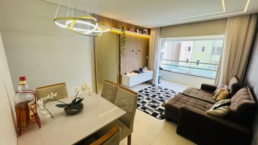 Apartamento com 3 Quartos à venda, 76m² no Vila Anhangüera, Campinas