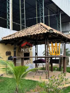 Fazenda/Sítio à venda, 120m² no Jardim Paulista, Taubaté