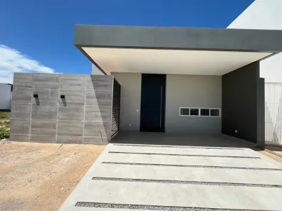 Casa com 3 Quartos à venda, 137m² no Antônio Cassimiro, Petrolina