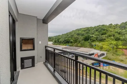 Apartamento com 2 Quartos à venda, 66m² no Praia dos Amores, Balneário Camboriú