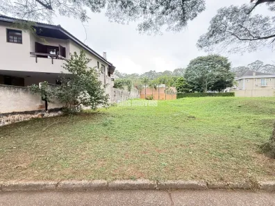 Lote/Terreno à venda, 544m² no Super Quadra Morumbi, São Paulo