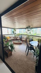 Apartamento com 4 Quartos à venda, 287m² no Casa Forte, Recife