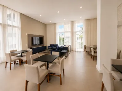 Apartamento com 2 Quartos para alugar, 75m² no João Paulo, Florianópolis
