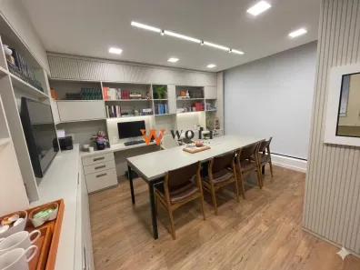 Sala Comercial à venda, 30m² no Centro, Florianópolis