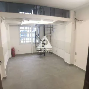 Sala Comercial à venda, 15m² no Recreio dos Bandeirantes, Rio de Janeiro