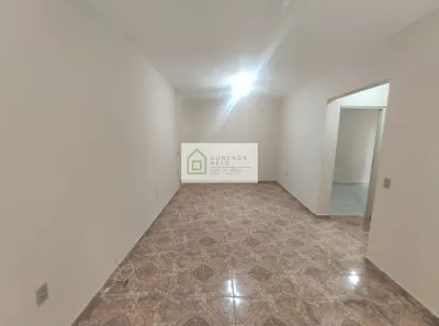 Apartamento com 2 Quartos para alugar, 77m² no Rudge Ramos, São Bernardo do Campo