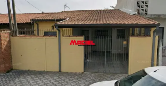 Casa com 4 Quartos para alugar, 150m² no Cidade Vista Verde, São José dos Campos