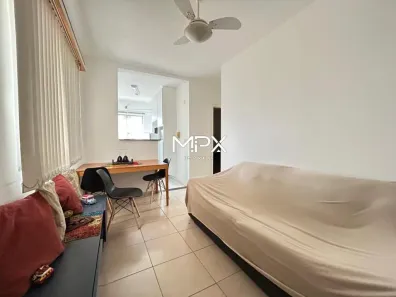 Apartamento com 1 Quarto à venda, 45m² no Piracicamirim, Piracicaba