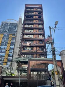 Sala Comercial para alugar, 38m² no Barro Preto, Belo Horizonte