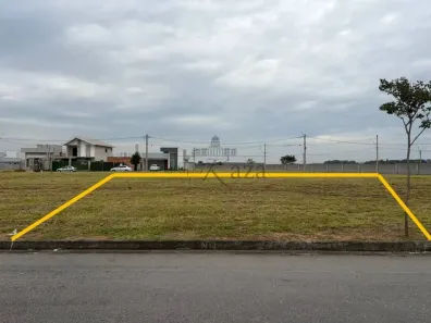 Lote/Terreno à venda, 250m² no Loteamento Fazenda Ronda, São José dos Campos