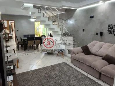Sobrado com 3 Quartos à venda, 182m² no Vila Bela, São Paulo