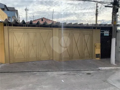 Casa com 3 Quartos à venda, 353m² no Jardim Peri, São Paulo
