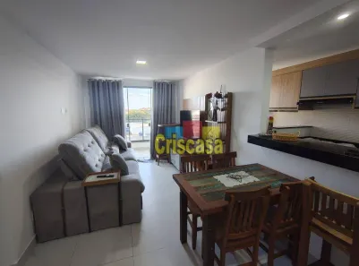 Cobertura com 3 Quartos para alugar, 144m² no Nova São Pedro, São Pedro da Aldeia