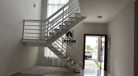 Casa de Condomínio com 3 Quartos para alugar, 230m² no Loteamento Residencial Campos do Conde II, Tremembé